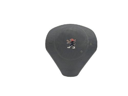 Used Driver airbag PEUGEOT 1007 (KM_) 1.4 HDi (68 hp) 27942246