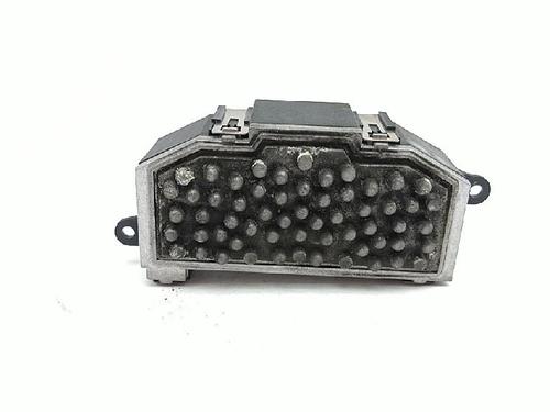 Heater resistor VW GOLF PLUS V (5M1, 521) 1.4 16V | BP27942370M108 
