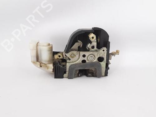 Høyre foran lås FIAT PUNTO (188_) 1.2 16V 80 (188.233, .235, .253, .255, .333, .353, .639,... | BP27965301C97 