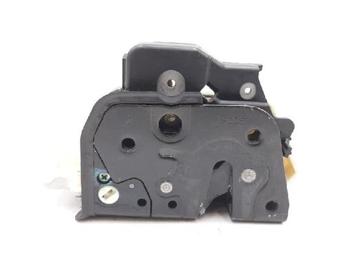 Rear right lock AUDI A4 B7 (8EC) 2.0 TDI | BP27943383C99 