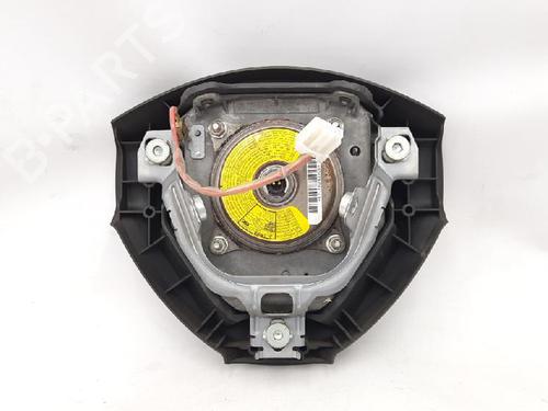 Driver airbag DAIHATSU MATERIA (M4_) 1.5 | BP27945593C9 