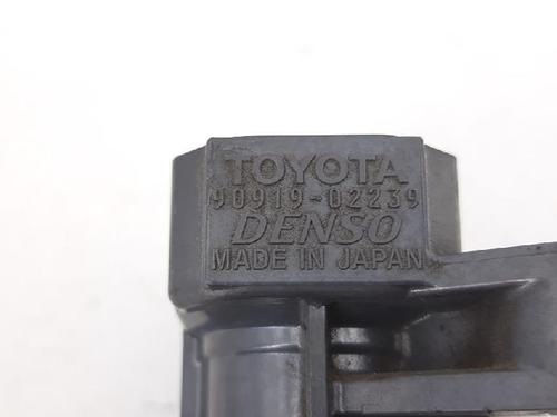 Ignition coil CITROËN C1 (PM_, PN_) 1.0 | BP27938646M94 