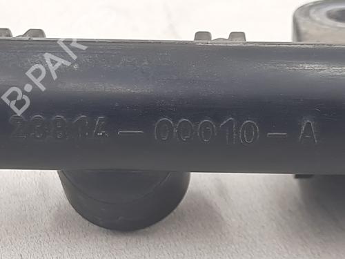 Injection rail PEUGEOT 107 (PM_, PN_) 1.0 | BP17346924M98