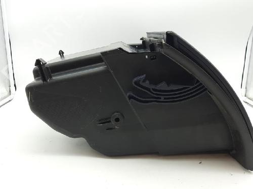 Cup/Object holder PEUGEOT 1007 (KM_) 1.4 HDi | BP27942255I37 