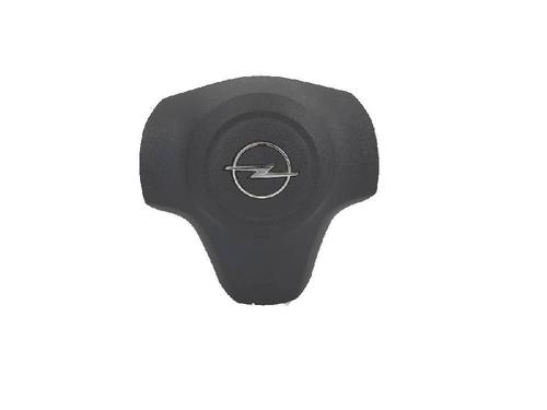 Used Driver airbag OPEL CORSA D (S07) 1.0 (L08, L68) (65 hp) 27962078