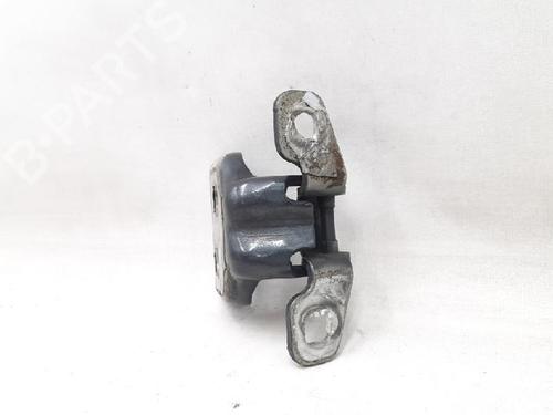 Hinge/Door check strap DACIA LOGAN MCV (KS_) 1.5 dCi (KS0W) | BP27956101C146 