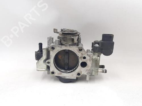 Throttle body HONDA FR-V (BE) 1.7 (BE1) | BP27949371M82 