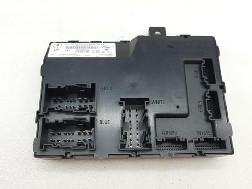 Electronic module FORD FIESTA VI (CB1, CCN) 1.25 | BP27946547M83 