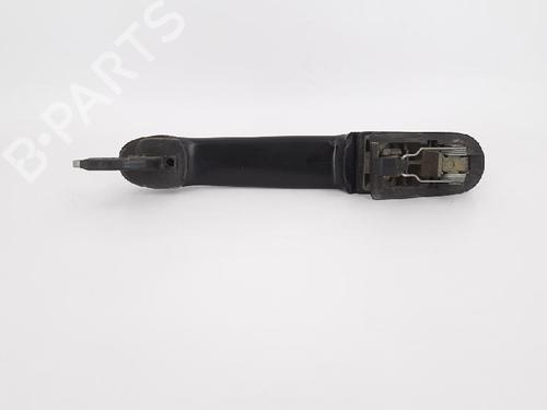 Front right exterior door handle SEAT CORDOBA (6K1, 6K2) 1.4 16V | BP27965347C129 