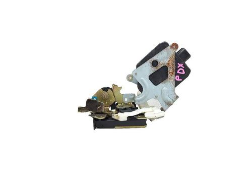 Used Rear right lock KIA RIO I Hatchback (DC) 1.3 (82 hp) 27958752