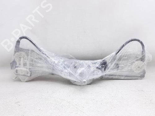 Rear left window mechanism FIAT PANDA (169_) 1.2 (169AXF2A, 169AXF1A) | BP27934705C24 
