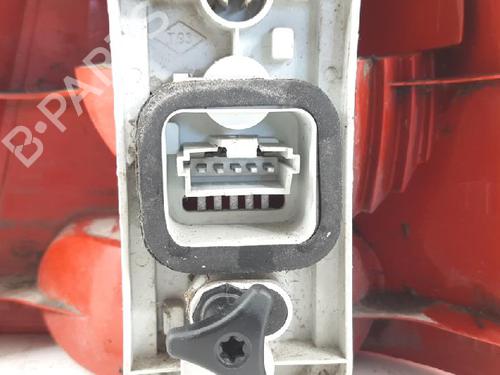 Venstre Baklys RENAULT TWINGO I (C06_) 1.2 (C066, C068) | BP27965425C34 