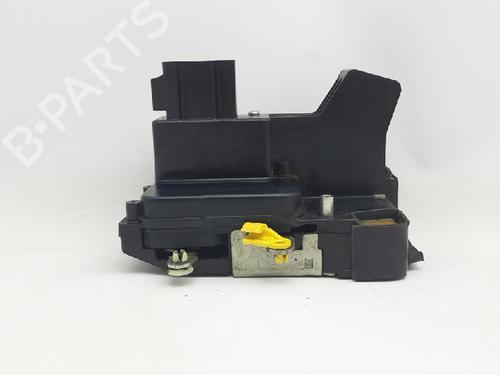 Front left lock FORD FIESTA V (JH_, JD_) 1.4 16V | BP27963002C98 