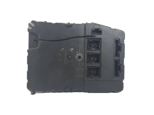 Used Electronic module RENAULT SCÉNIC II (JM0/1_) 1.9 dCi (JM0G, JM12, JM1G, JM2C) (120 hp) 27951658