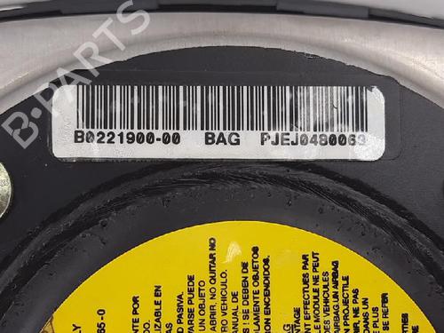 Driver airbag OPEL ASTRA G Estate (T98) 1.4 16V (F35) | BP27937729C9 