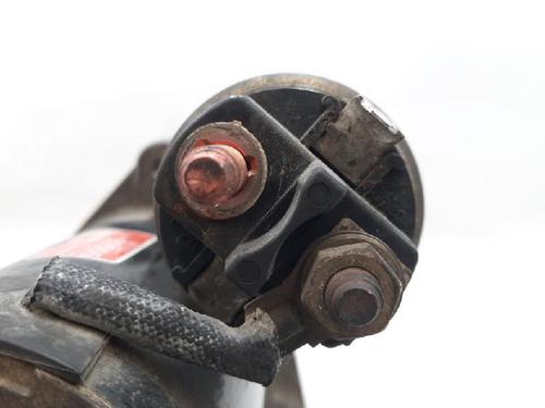 Startmotor HYUNDAI GETZ (TB) 1.1 | BP27937184M8 