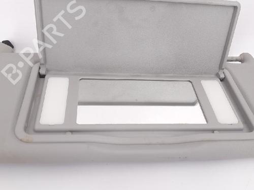 Left sun visor OPEL ASTRA H Estate (A04) 1.7 CDTI (L35) | BP27962619I1 