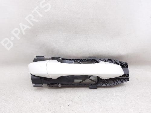 Rear right exterior door handle SEAT LEON (5F1) 1.4 TGI | BP27954354C130 