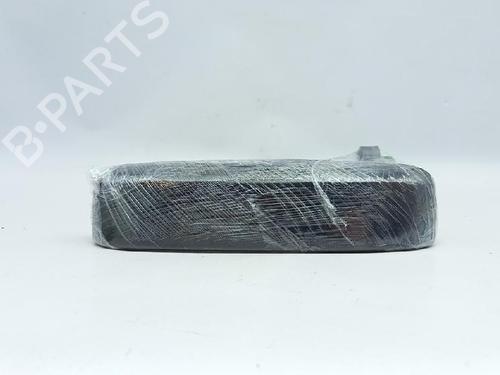 Rear left exterior door handle FIAT PANDA (169_) 1.2 (169AXF2A, 169AXF1A) | BP27969469C130 