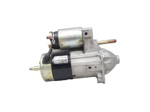 Used Starter HYUNDAI SANTA FÉ I (SM) 2.7 (175 hp) 27939875