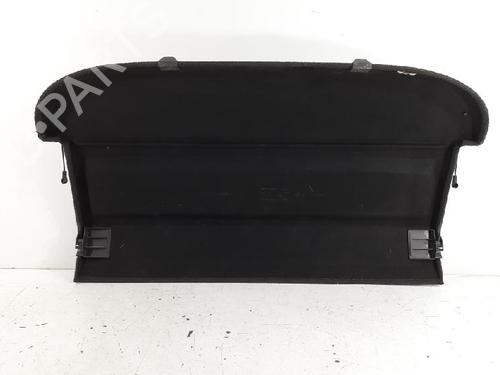 Rear parcel shelf OPEL ASTRA H (A04) 1.3 CDTI (L48) | BP27939127C85