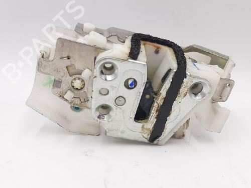 Front right lock NISSAN PIXO (UA0) 1.0 | BP27949789C97