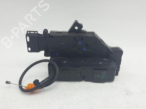 Rear left lock CITROËN C4 Grand Picasso I (UA_) 1.6 HDi | BP27943693C100 