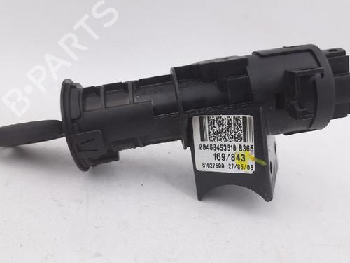 Ignition barrel FIAT PANDA (169_) 1.2 Natural Power (169.AXB1A) | BP27947145M48