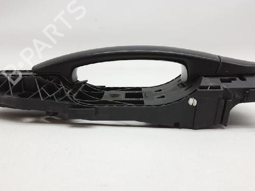 Rear left exterior door handle SEAT IBIZA IV (6J5, 6P1) 1.2 | BP27947499C130 