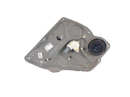 Used Rear left window mechanism Rear left window mechanism MERCEDES-BENZ A-CLASS (W169) A 180 (169.032, 169.332) (116 hp) 9496302 9496302