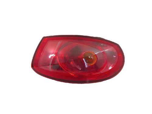 Used Left taillight FIAT BRAVO II (198_) 1.4 (198AXA1B) (90 hp) 27952163