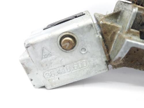 Ignition barrel PEUGEOT 207 (WA_, WC_) 1.4 | BP27964692M48 