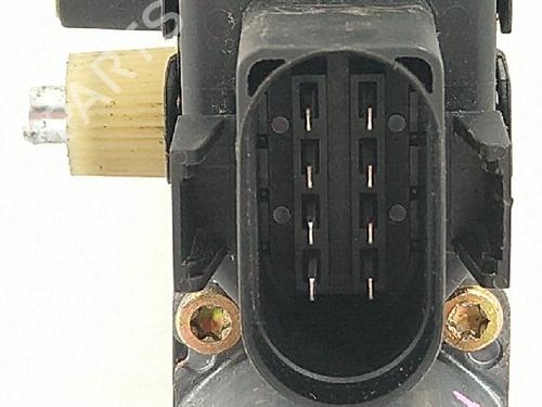 Left rear window motor AUDI A6 C5 (4B2) 2.5 TDI | BP27941563E23 