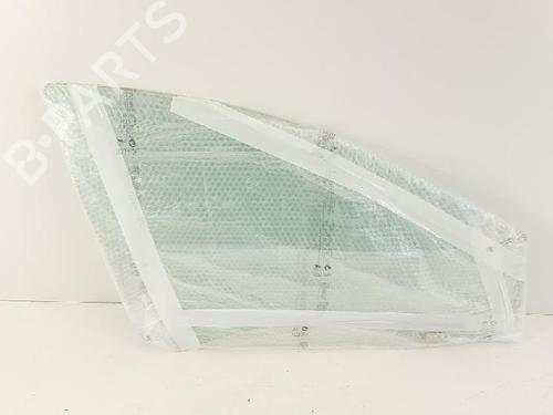 Front right door window RENAULT MEGANE III Grandtour (KZ0/1) 1.5 dCi (KZ09, KZ0D, KZ1G, KZ29, KZ14, KZ1W, KZ10, KZ1F,... | BP27945486C19 