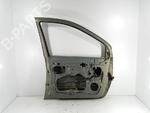 Dør venstre foran RENAULT MEGANE Scenic (JA0/1_) 1.6 16V (JA0B, JA04, JA11, JA00) | BP27961716C2 