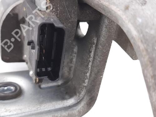 Front wiper motor CITROËN JUMPY II Van 2.0 HDi 120 | BP27947708M29 