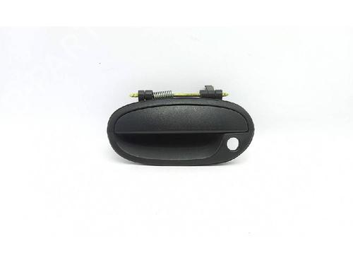 Used Front left exterior door handle CHEVROLET MATIZ (M200, M250) 0.8 (52 hp) 27960774