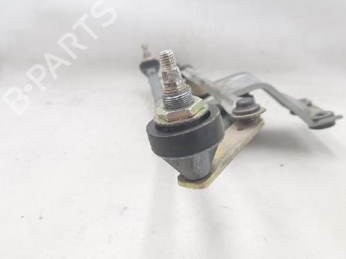 Front wiper motor FORD FIESTA IV (JA_, JB_) 1.25 i 16V | BP27936878M29 