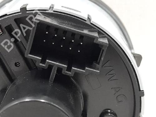 Headlight switch SKODA FABIA III (NJ3) 1.0 | BP27952901I24 