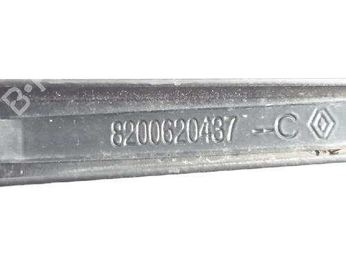 Front windshield wiper arm DACIA SANDERO 1.4 MPI LPG | BP27951133C143 