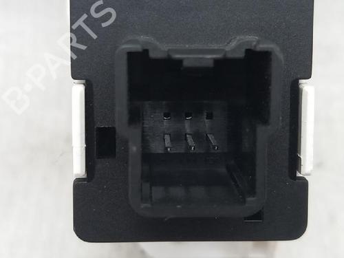 Bouton de warning FORD FOCUS I (DAW, DBW) 1.8 TDCi | BP27958177I22 