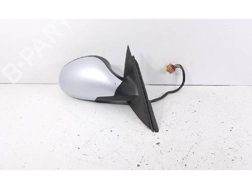Used Right mirror SEAT CORDOBA (6L2) 1.2 12V (70 hp) 27961789