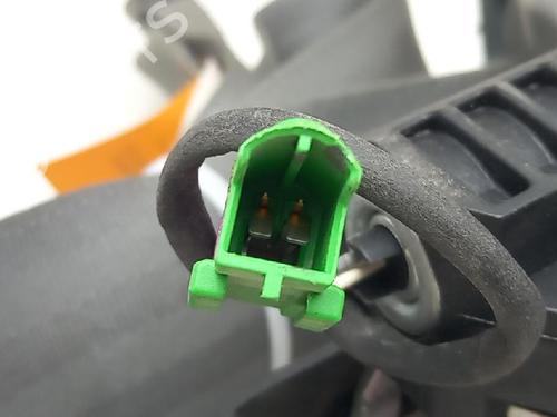 Front right seatbelt CHEVROLET LACETTI (J200) 1.4 16V | BP27938612I25 