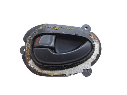 Used Front left interior door handle PEUGEOT 406 Break (8E/F) 2.0 HDI 110 (109 hp) 27935279