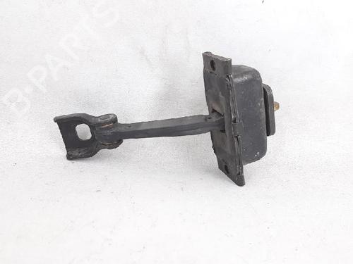 Hinge/Door check strap MERCEDES-BENZ A-CLASS (W168) A 160 (168.033, 168.133) | BP27936720C146 