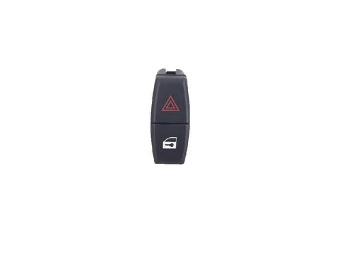 Used Warning switch BMW X3 (E83) 3.0 d (204 hp) 27938525