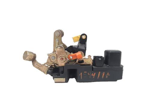 Used Front right lock CHRYSLER VOYAGER IV (RG, RS) 2.5 CRD (141 hp) 27937268