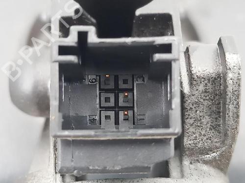 Rear mirror PEUGEOT 308 II (LB_, LP_, LW_, LH_, L3_) 1.6 HDi / BlueHDi 115 | BP27953628I6