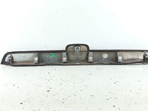 Door moulding trim HONDA CR-V III (RE_) 2.2 i-CTDi 4WD (RE6) | BP27963105C150 