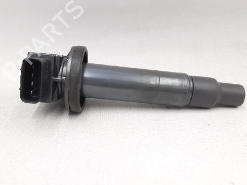 Tændspole TOYOTA YARIS VERSO (_P2_) 1.3 (NCP20_, NCP22_, NCP20R, NCP22R) | BP27951130M94 
